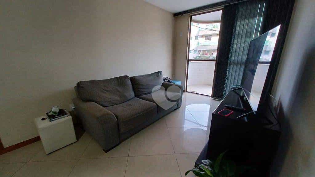 Квартира в Педра де Гуаратіба, Ріо-де-Жанейро 12001405