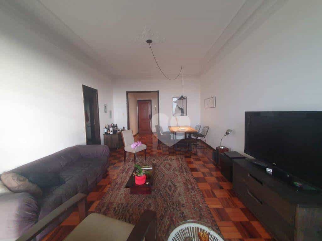 公寓 在 圣特雷莎, 里约热内卢 12001412