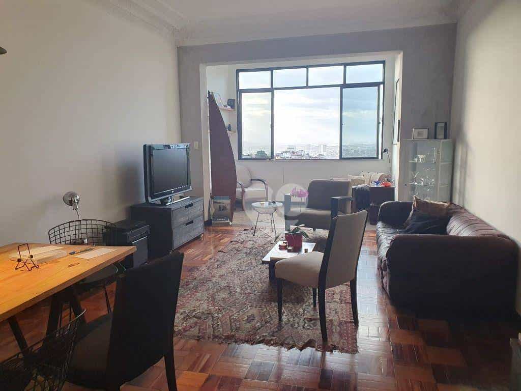 公寓 在 聖特雷莎, 里約熱內盧 12001412