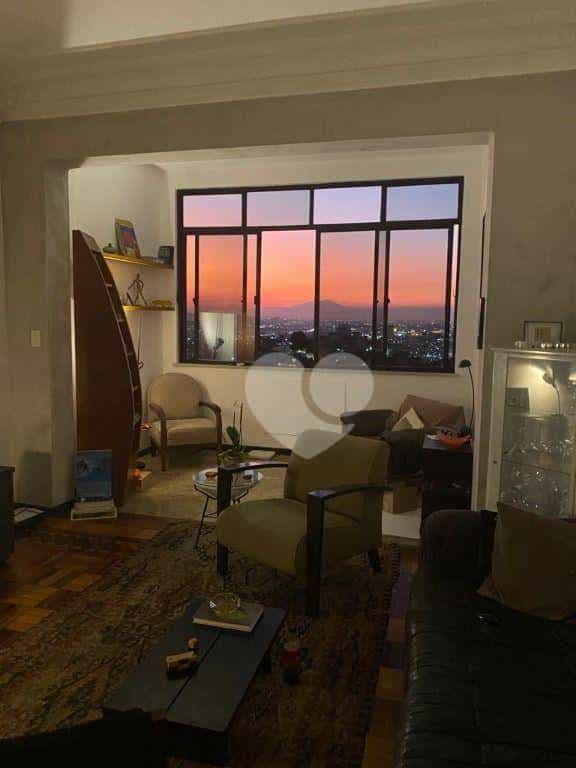 公寓 在 圣特雷莎, 里约热内卢 12001412