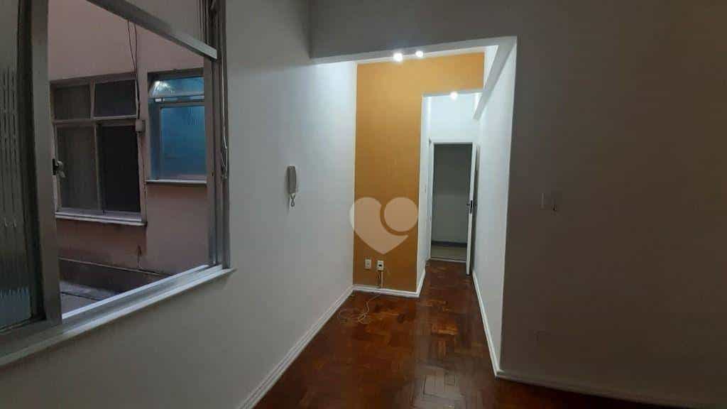Condomínio no Tijuca, Rio de Janeiro 12001413