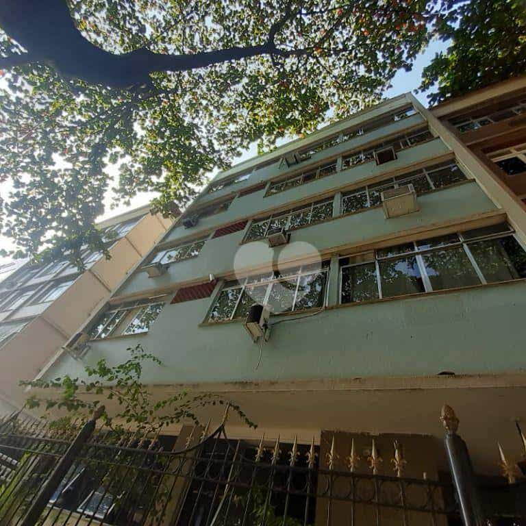 公寓 在 , Rio de Janeiro 12001413