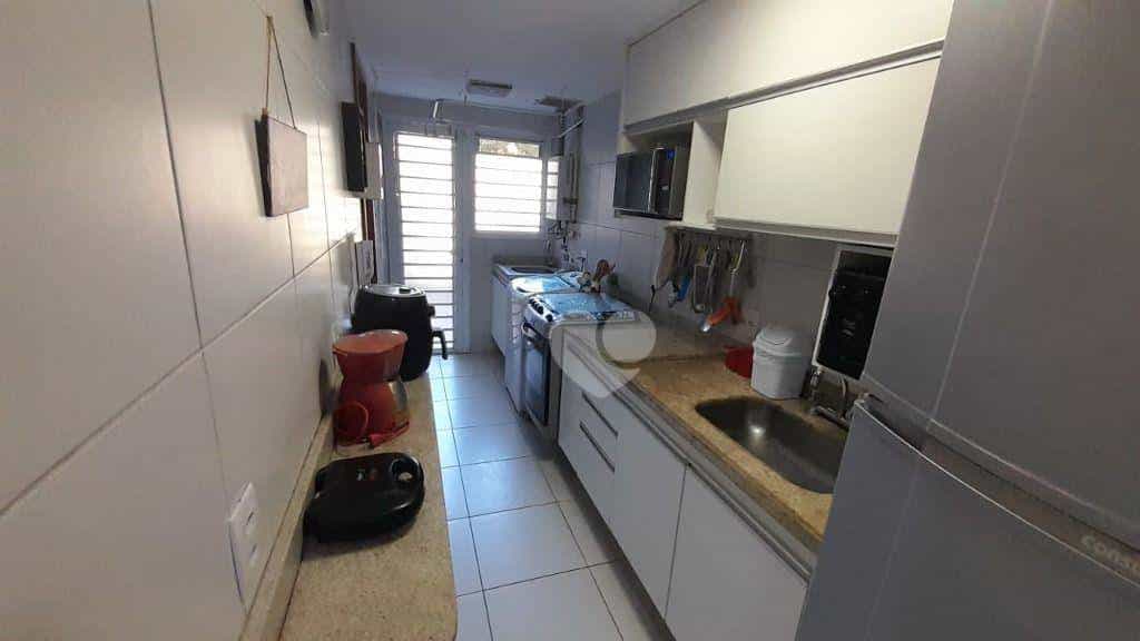 公寓 在 , Rio de Janeiro 12001414