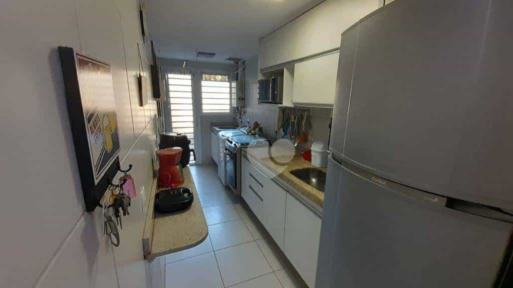 公寓 在 , Rio de Janeiro 12001414