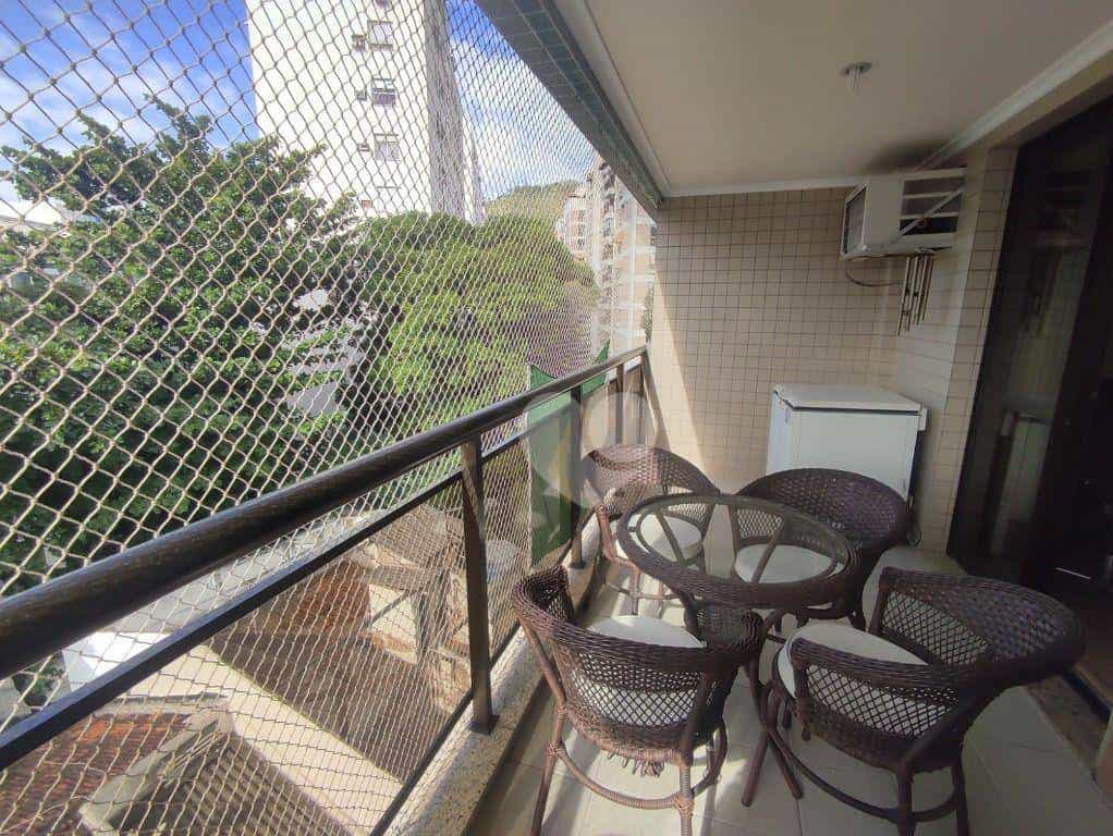 公寓 在 蒂茹卡, 里約熱內盧 12001433