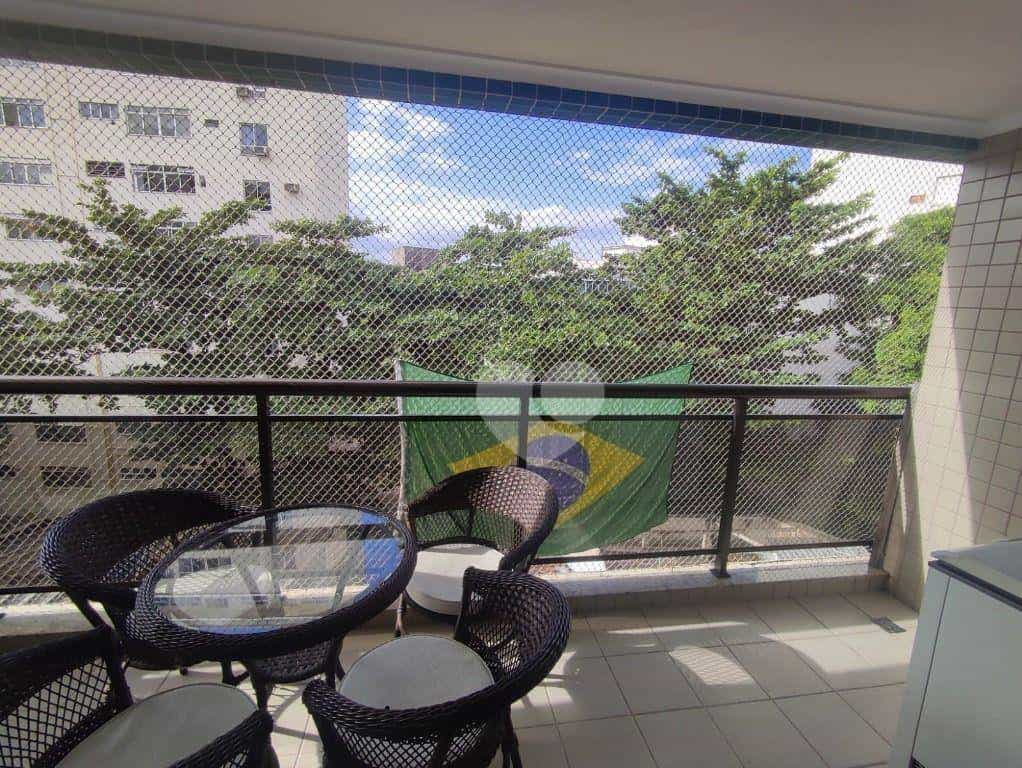 Condominium in Tijuca, Rio de Janeiro 12001433
