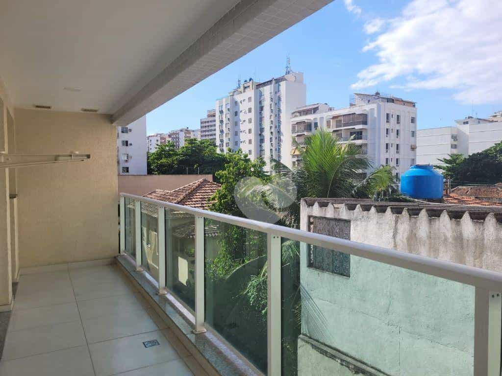 公寓 在 安达莱, 里约热内卢 12001434