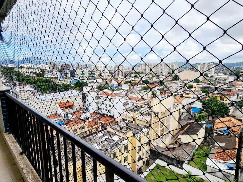 Eigentumswohnung im Cachambi, Rio de Janeiro 12001439