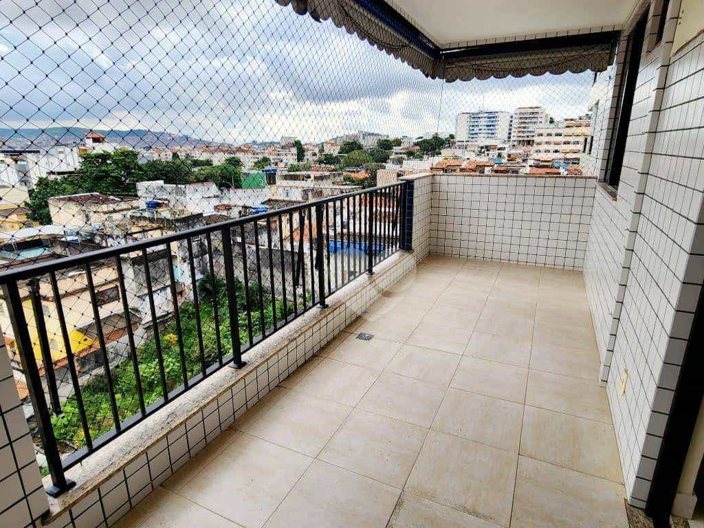 Квартира в Cachambi, Rio de Janeiro 12001439