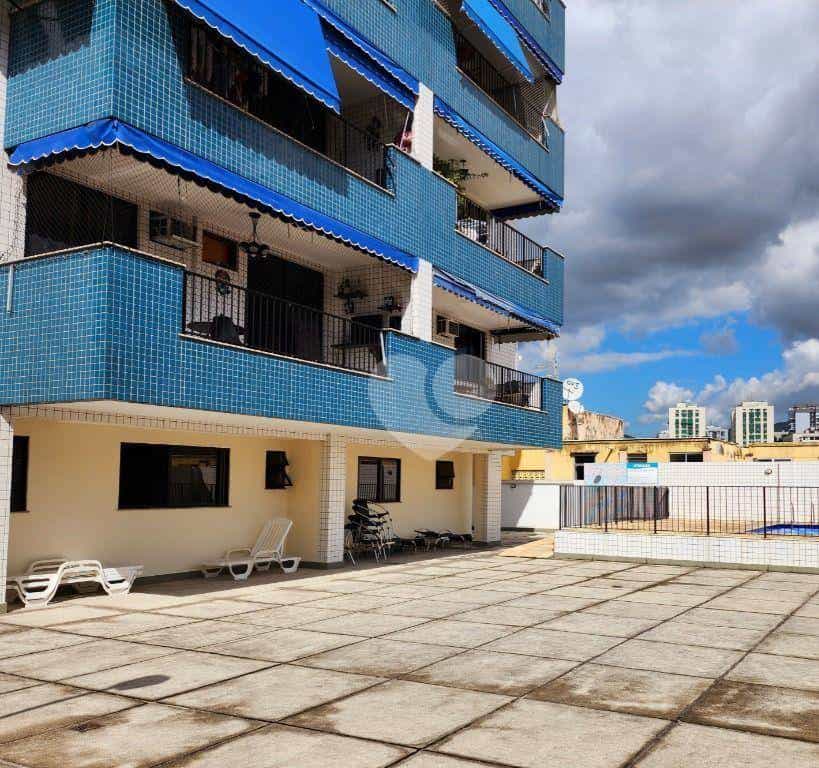 Condominium in Cachambi, Rio de Janeiro 12001439