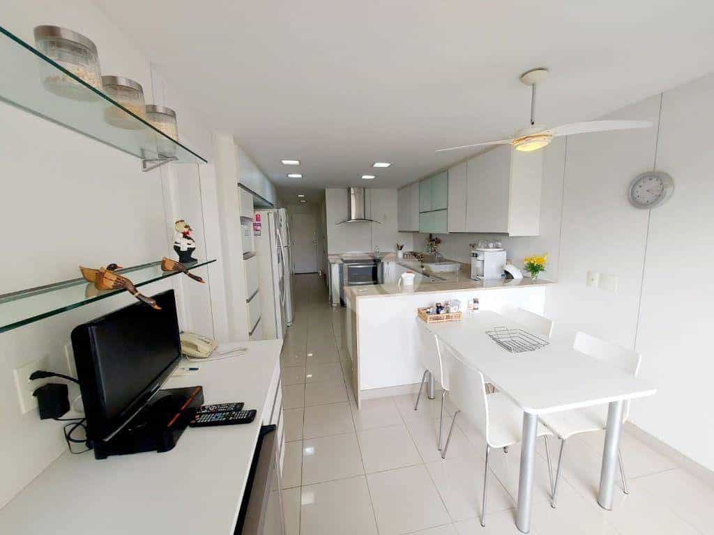 公寓 在 , Rio de Janeiro 12001445