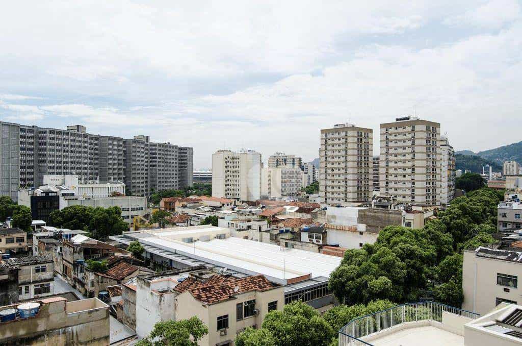 Condominio en , Rio de Janeiro 12001447