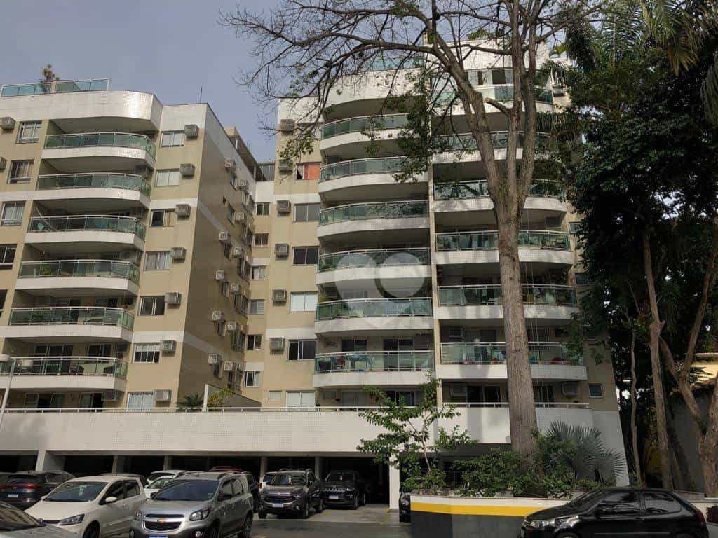 Condominium in Kapim Melado, Rio de Janeiro 12001448
