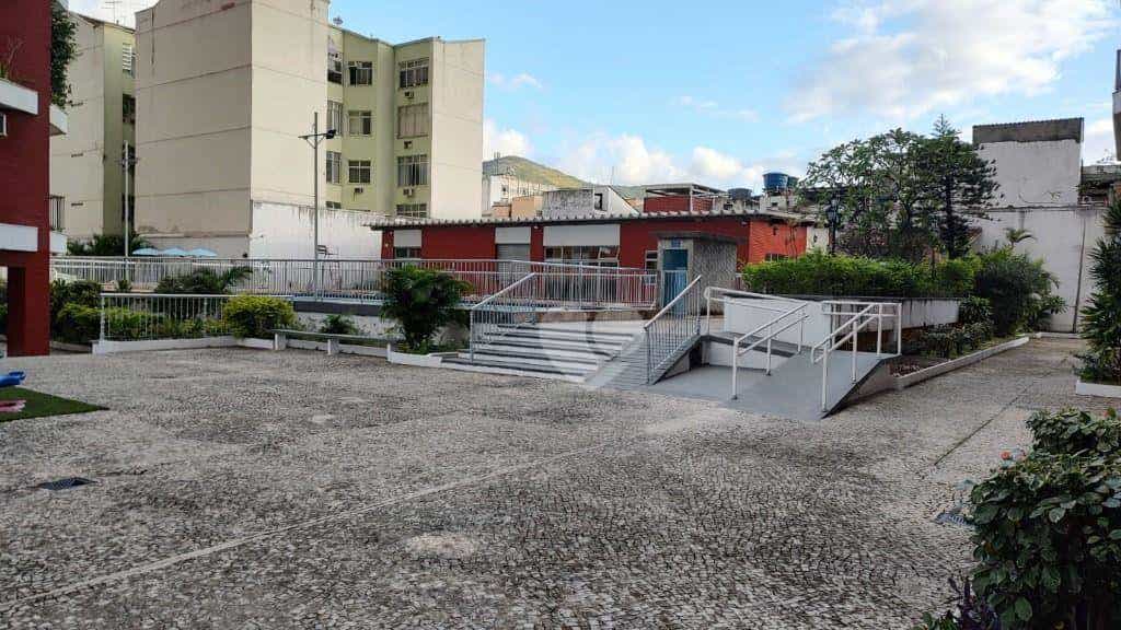 Condominium dans , Rio de Janeiro 12001450