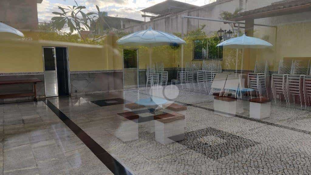 Condominium in Engenho de Dentro, Rio de Janeiro 12001450