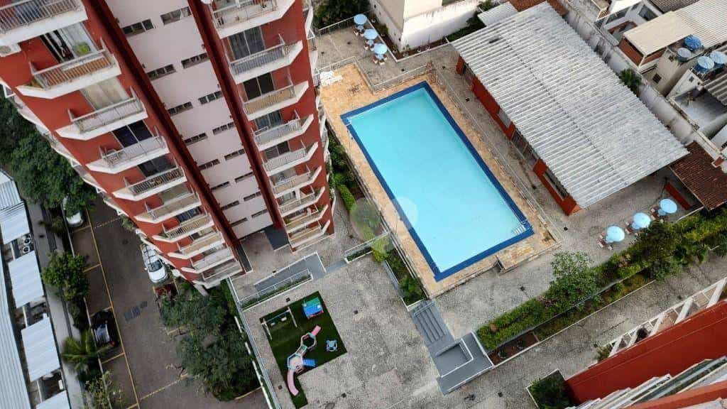 Kondominium w Engenho de Dentro, Rio de Janeiro 12001450