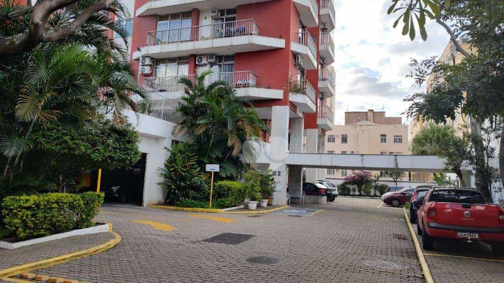 Condominium dans , Rio de Janeiro 12001450