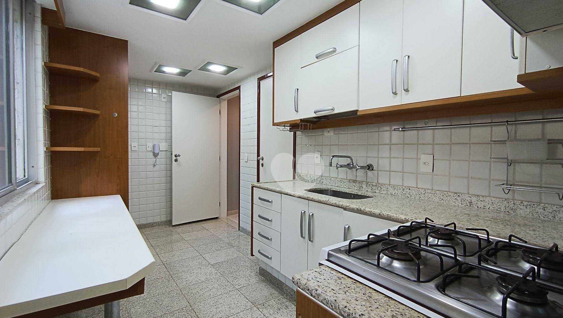 公寓 在 , Rio de Janeiro 12001462