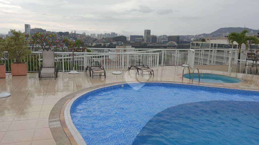 Condominium in , Rio de Janeiro 12001463