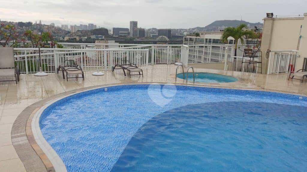 Eigentumswohnung im , Rio de Janeiro 12001463