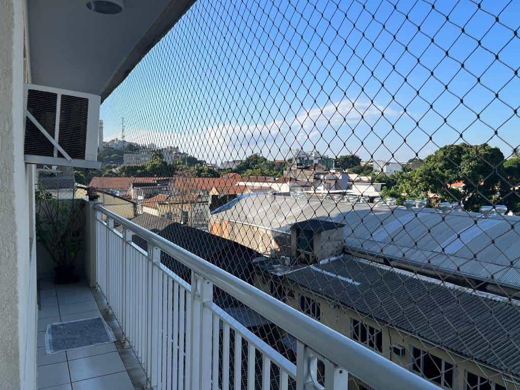 Condominium in Quinta da Boa Vista, Rio de Janeiro 12001463