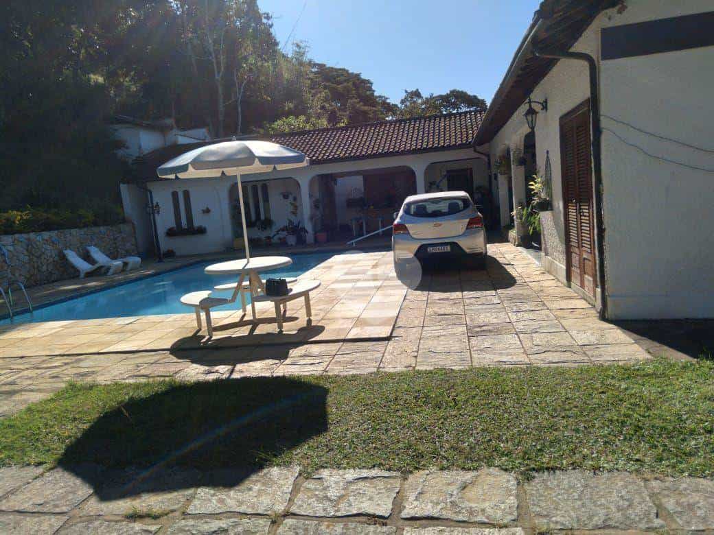 σπίτι σε Barra do Pirai, Ρίο Ντε Τζανέιρο 12001476