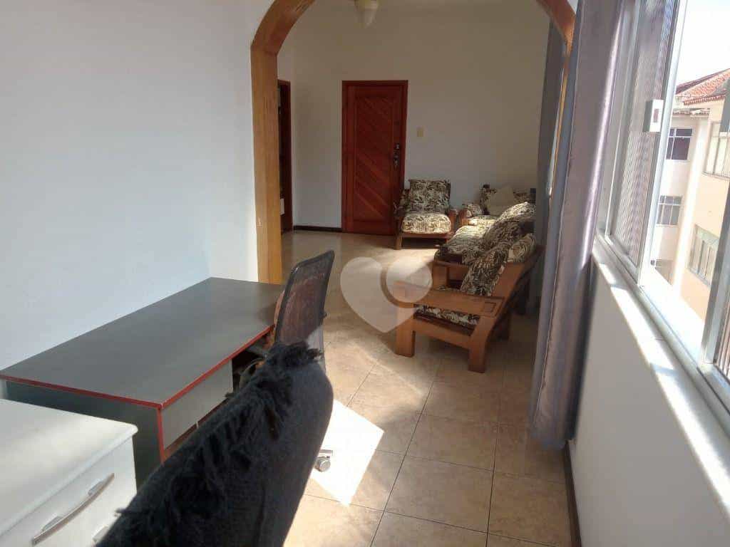 Квартира в Lins do Vasconcelos, Ріо-де-Жанейро 12001479