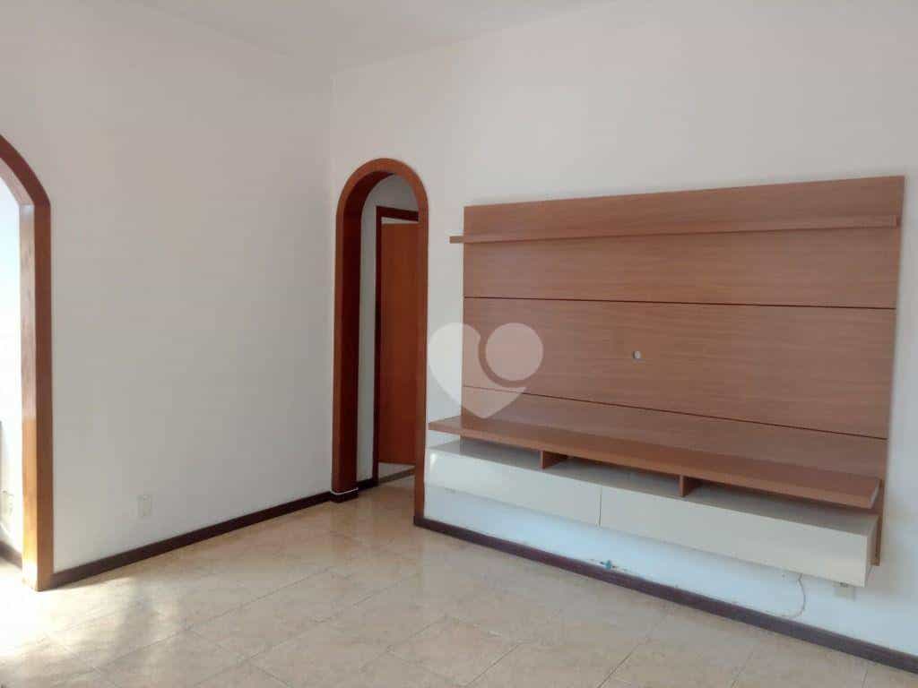 Квартира в Lins do Vasconcelos, Ріо-де-Жанейро 12001479