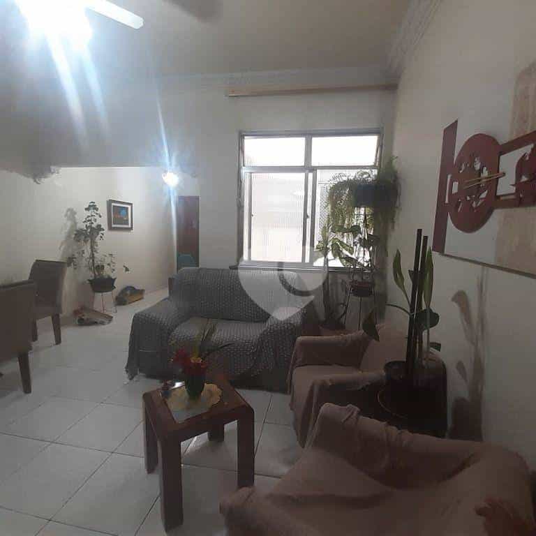 Квартира в Катете, Ріо-де-Жанейро 12001481