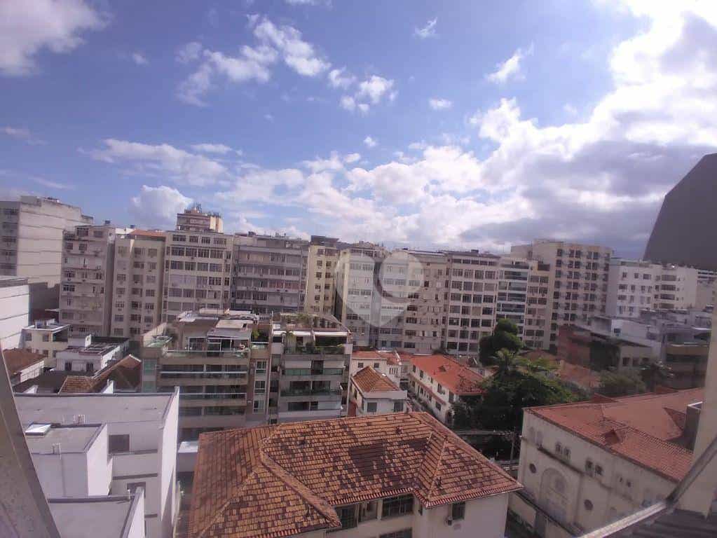 Eigentumswohnung im Tijuca, Rio de Janeiro 12001498