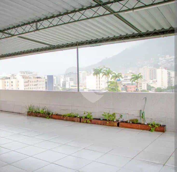 عمارات في تيجوكا, ريو دي جانيرو 12001498