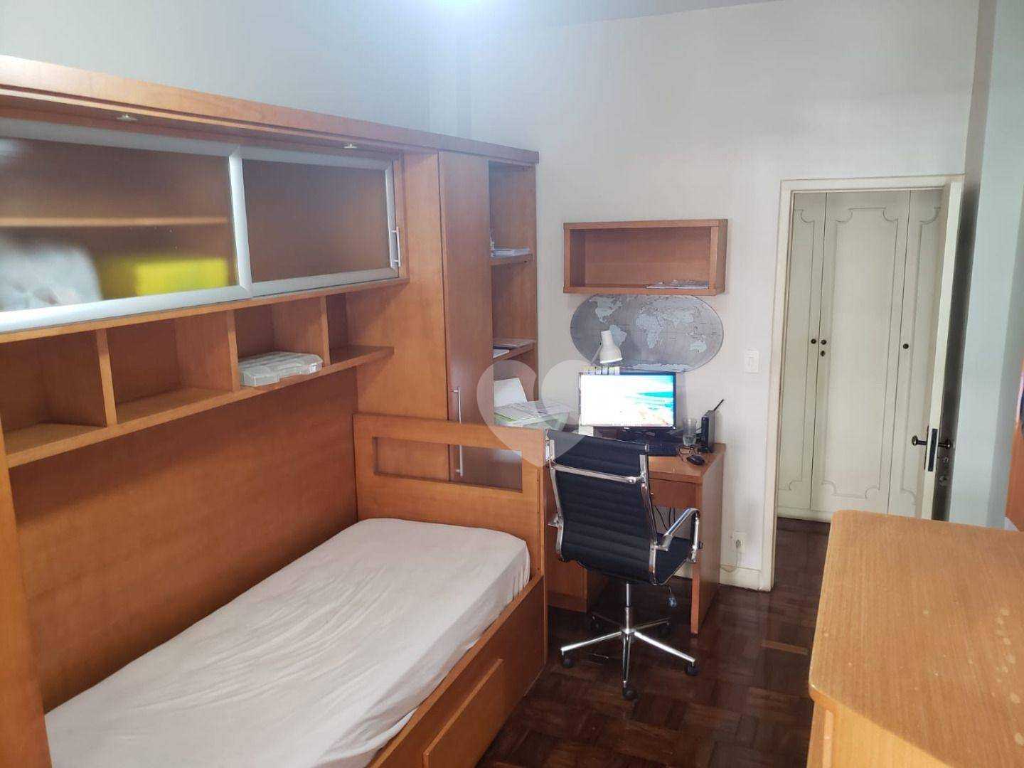 Квартира в , Rio de Janeiro 12001503