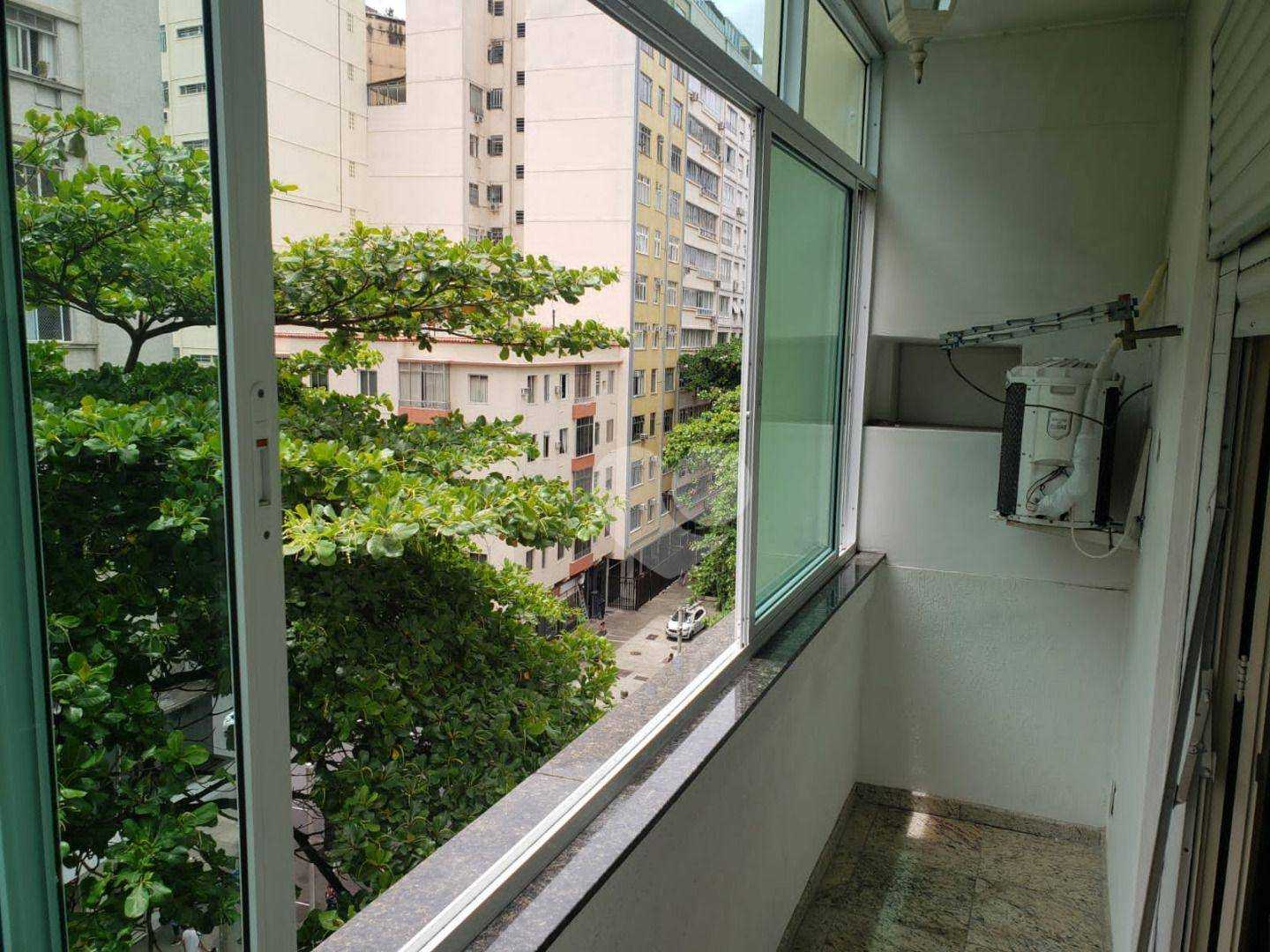 Квартира в , Rio de Janeiro 12001503