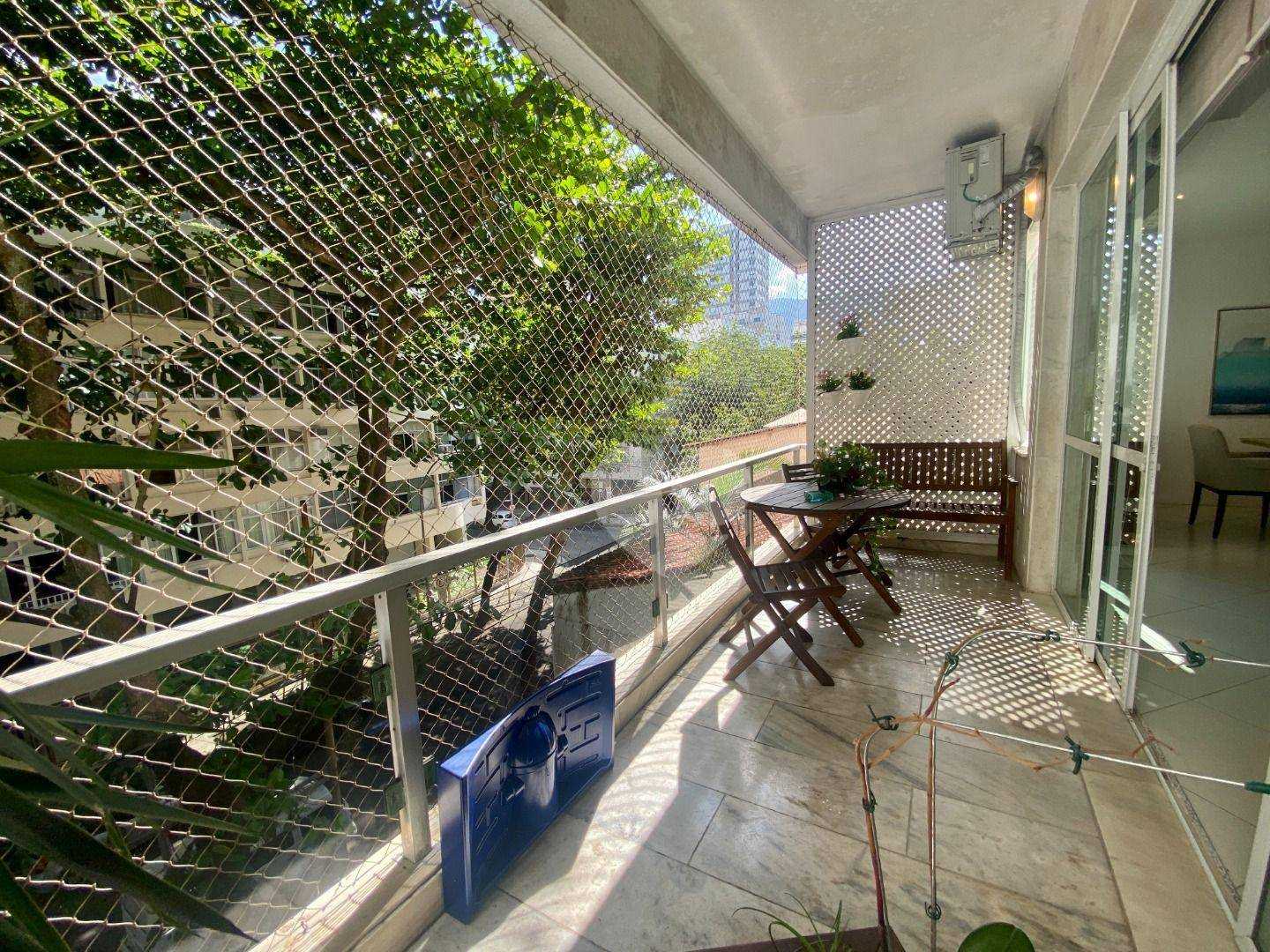 Condominium in Leblon, Rio de Janeiro 12001505