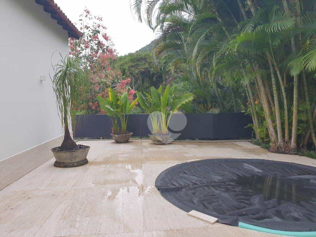 σπίτι σε Vidigal, Ρίο Ντε Τζανέιρο 12001512