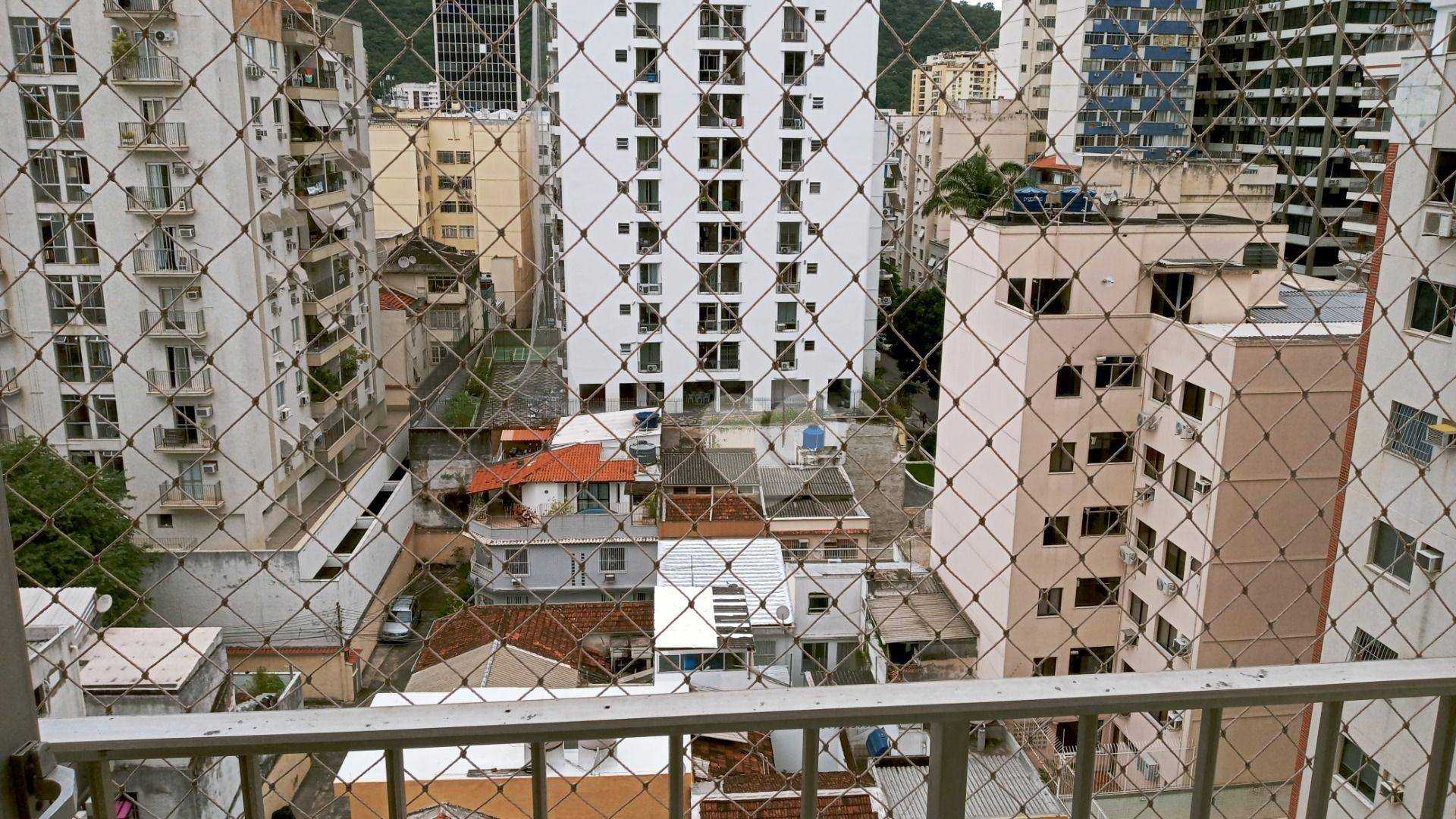Квартира в Ботафого, Ріо-де-Жанейро 12001513