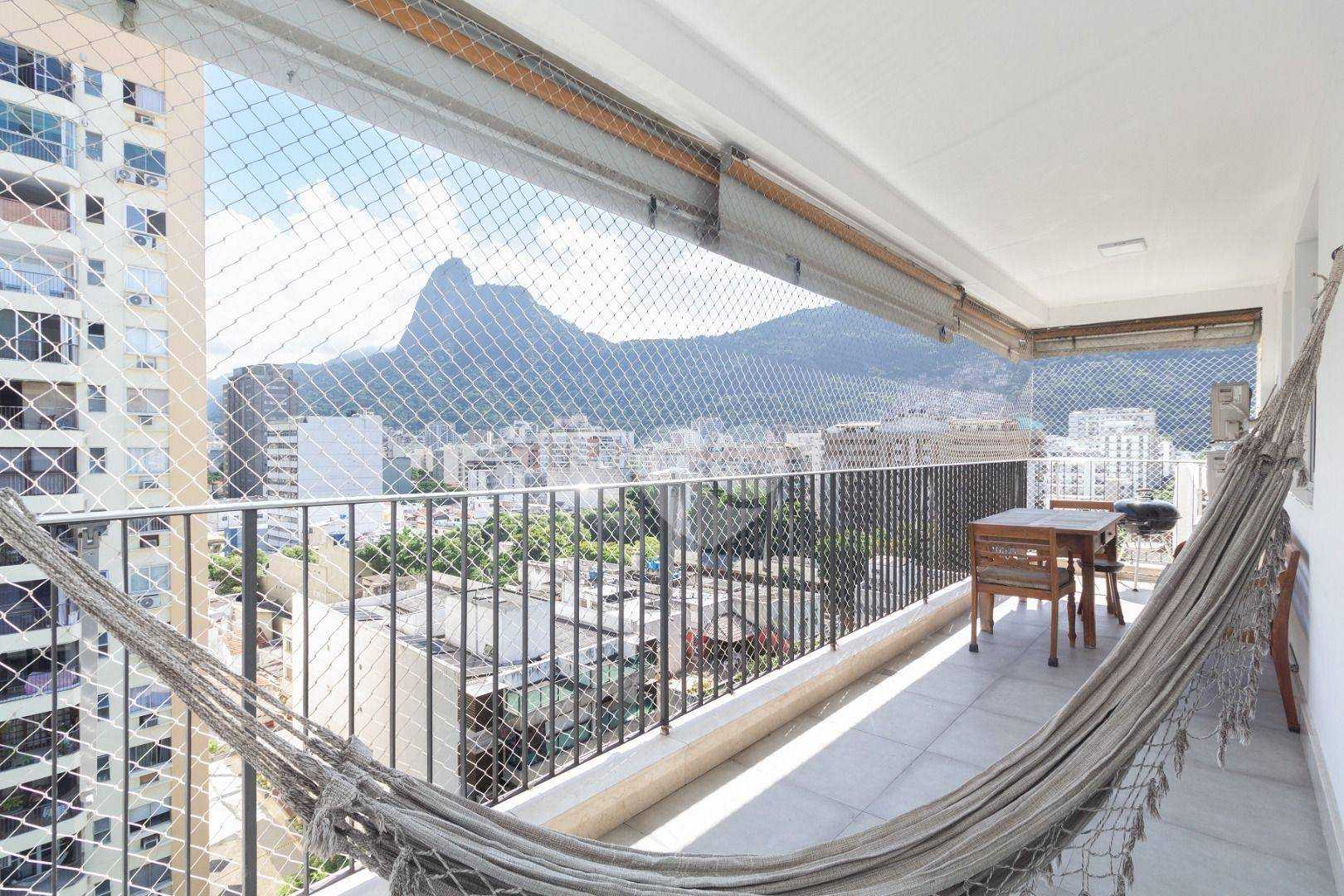 Condominium in Botafogo, Rio de Janeiro 12001521
