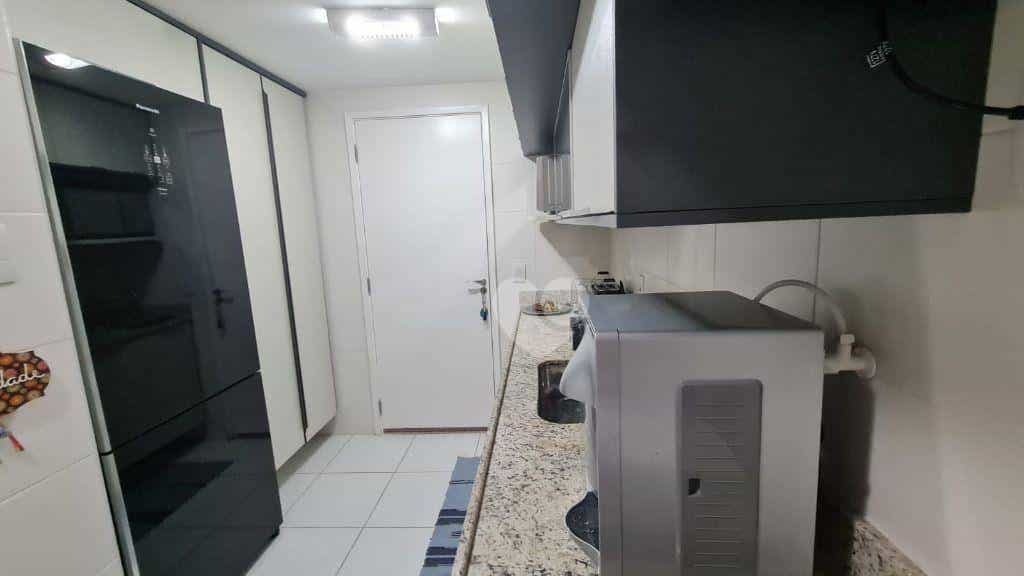 公寓 在 , Rio de Janeiro 12001523