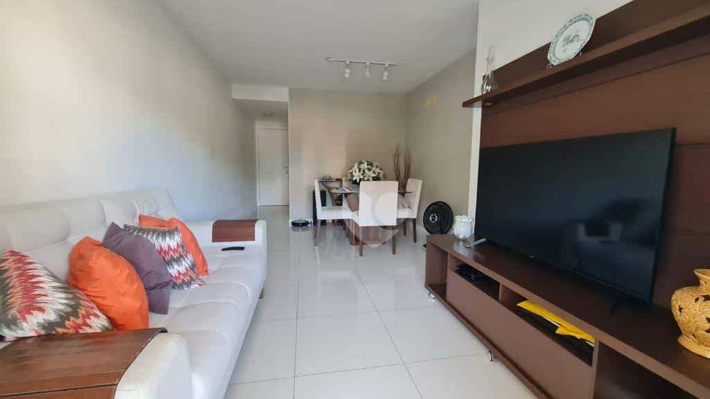 Квартира в Капім Меладо, Ріо-де-Жанейро 12001523