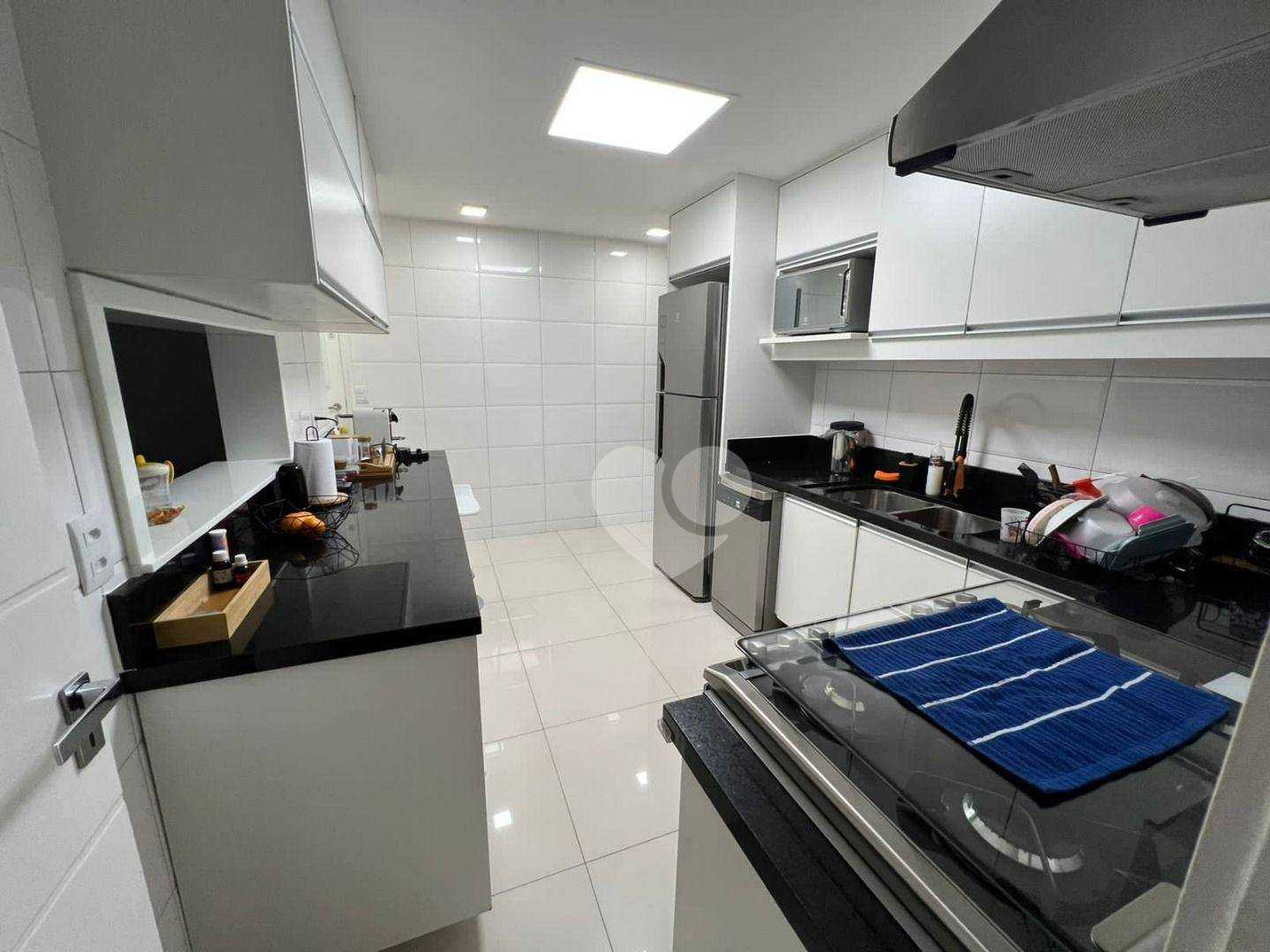 Condominium in , Rio de Janeiro 12001524