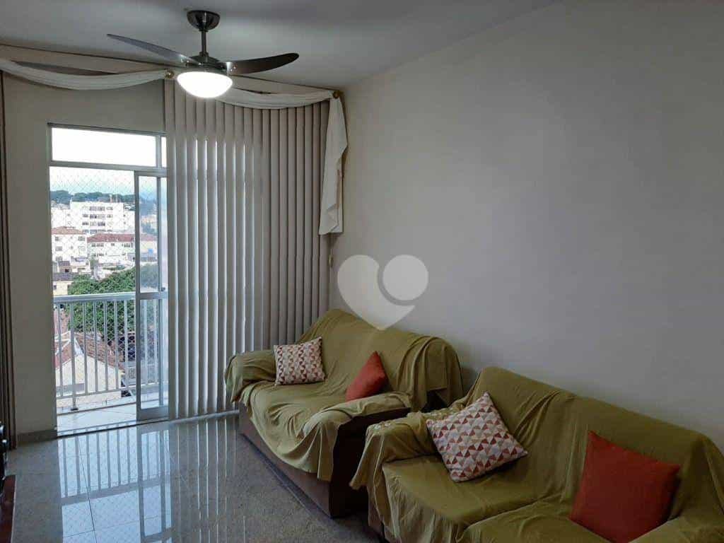 Condominio en Encantado, Rio de Janeiro 12001530