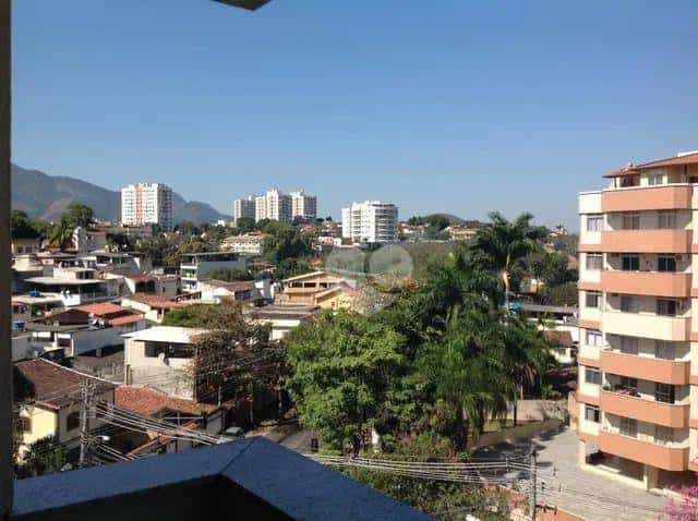 Condominium dans Jacarepaguá, Rio de Janeiro 12001545