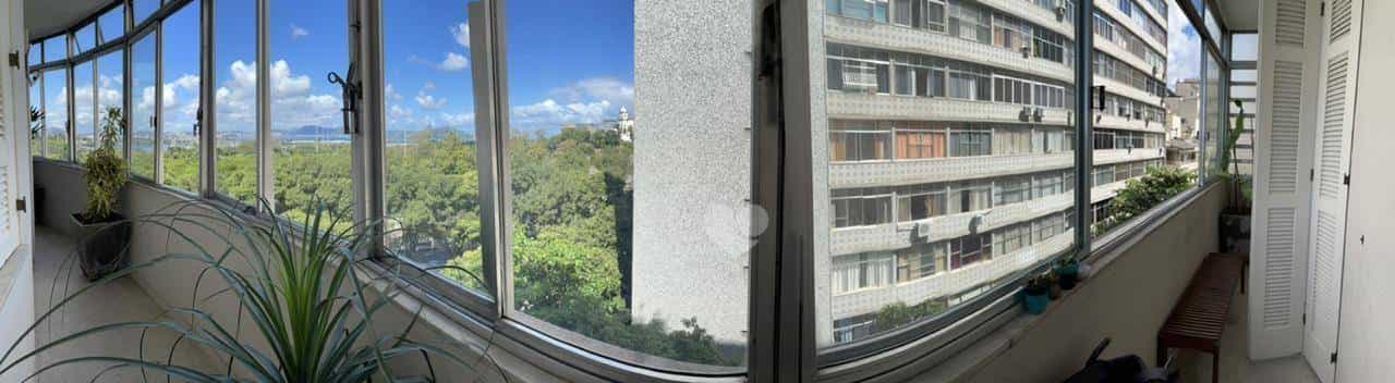 公寓 在 , Rio de Janeiro 12001551