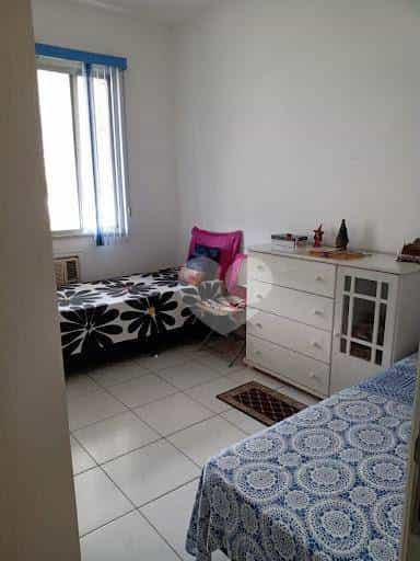 公寓 在 蒂茹卡, 里約熱內盧 12001556