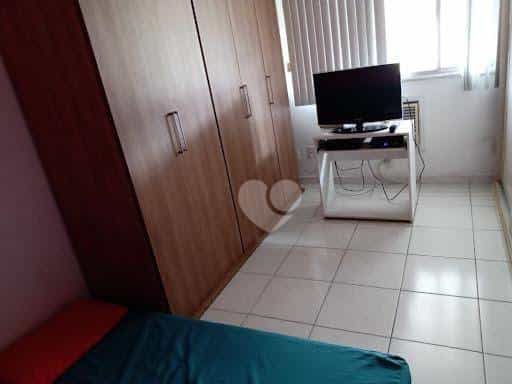 公寓 在 蒂茹卡, 里約熱內盧 12001556