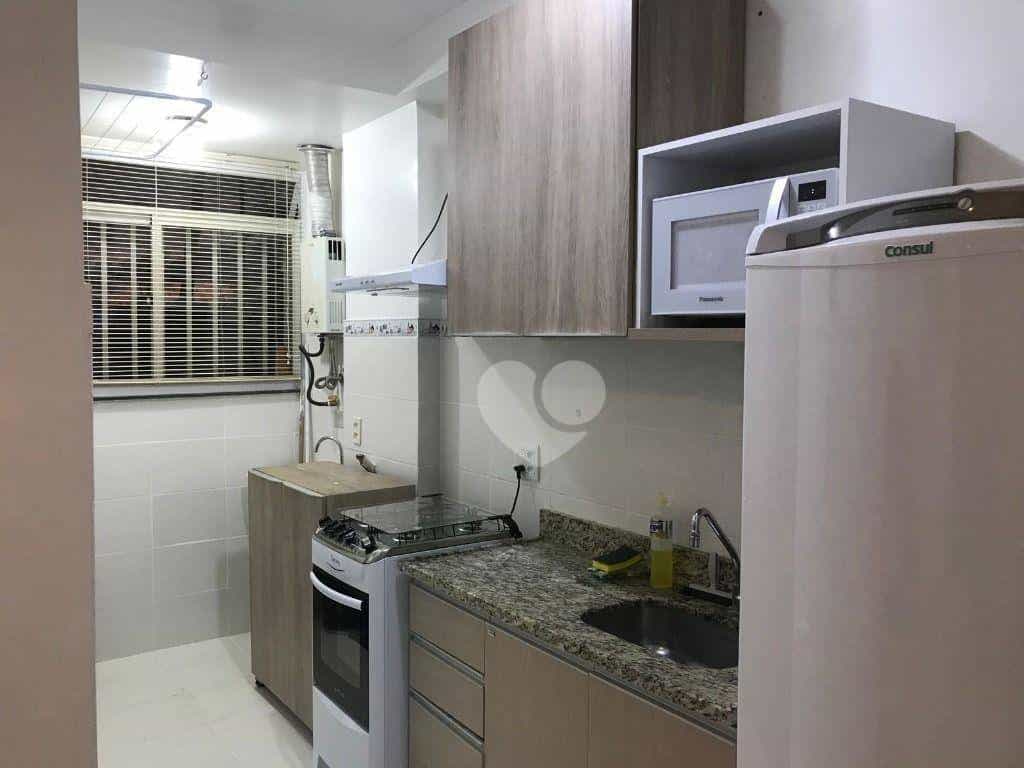 Condominium in Vardem Pequena, Rio de Janeiro 12001558