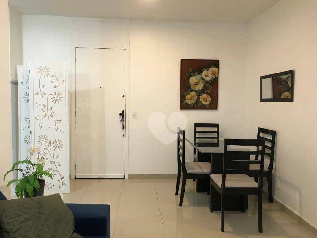 公寓 在 瓦德姆·佩克纳, 里约热内卢 12001558