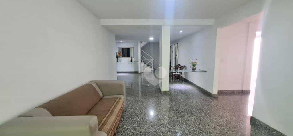 公寓 在 博塔弗戈, 里約熱內盧 12001560
