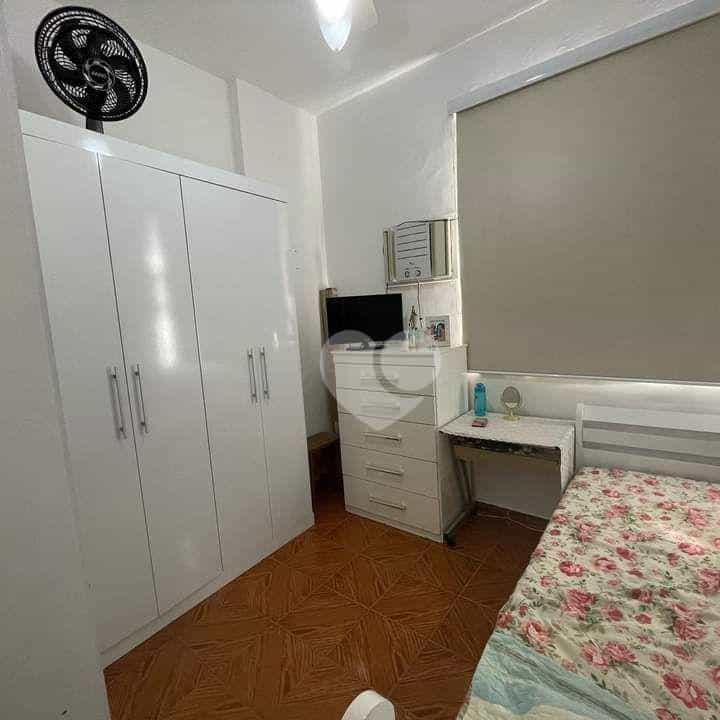 公寓 在 托多斯·奥斯·桑托斯, 里约热内卢 12001561