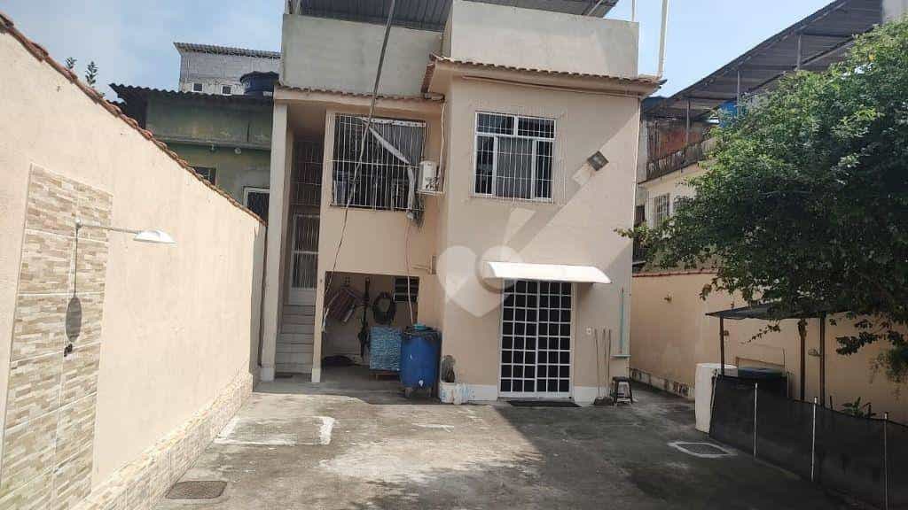 casa no Quintino Bocaiuva, Rio de Janeiro 12001572